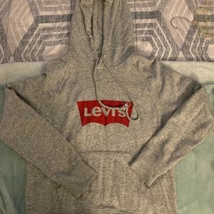 Levis Hoodie